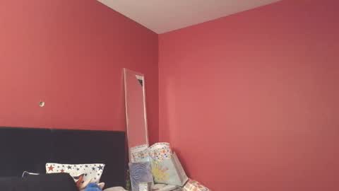 AngelicAngel online show from March 15, 2026, 4:18 am