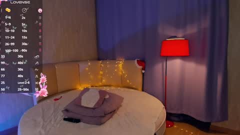 Snapshot of angelicapretybb chatting on December 22, 2024, 1:55 pm Angelica online show from December 22, 2024, 1:55 pm