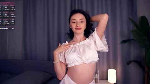 Snapshot of angelicapretybb chatting on November 9, 2025, 6:44 am Angelica online show from November 9, 2025, 6:44 am