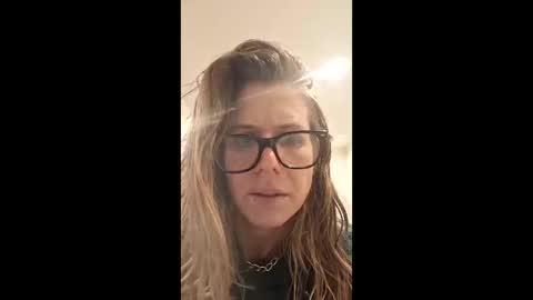 angelicaroeangeless online show from March 5, 2026, 9:27 am