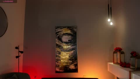  Angelica Vega  online show from February 17, 2025, 6:37 pm