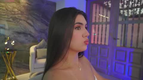  Angelica Vega  online show from September 15, 2025, 7:14 pm