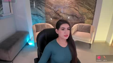  Angelica Vega  online show from April 14, 2026, 8:04 pm