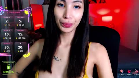 Angel Shigeto online show from February 24, 2026, 3:15 am