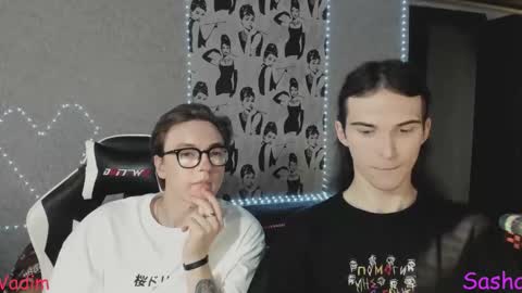 AngelicFemboyFairness online show from September 21, 2025, 1:02 pm