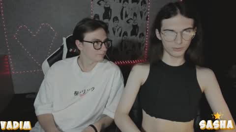 AngelicFemboyFairness online show from September 24, 2025, 7:50 pm