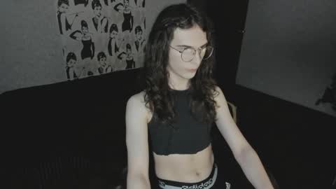AngelicFemboyFairness online show from April 17, 2026, 11:30 pm