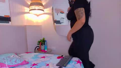 Angel iin hell online show from February 20, 2026, 11:22 am