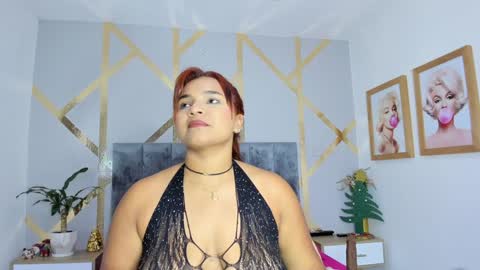   Angelina  online show from December 30, 2024, 3:25 am