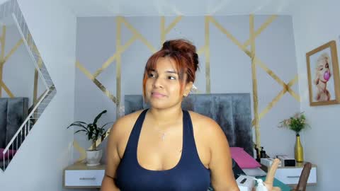   Angelina  online show from January 16, 2025, 3:23 am
