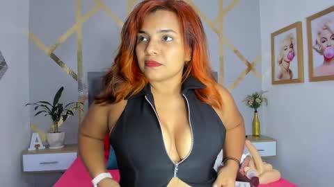   Angelina  online show from March 8, 2025, 3:17 am