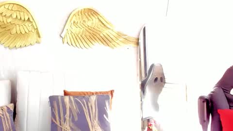 Snapshot of angelina_ruspoli chatting on February 17, 2026, 7:31 pm Angelina online show from February 17, 2026, 7:31 pm