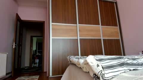 Angelina online show from February 20, 2025, 8:50 am