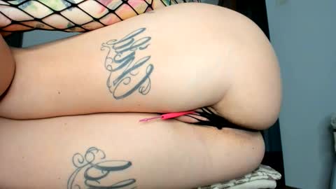 Angelina online show from February 25, 2026, 5:28 am