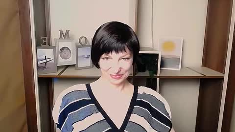 Angelina online show from February 26, 2026, 8:57 am