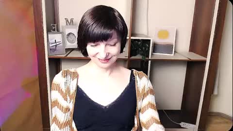 Angelina online show from April 6, 2026, 8:04 am