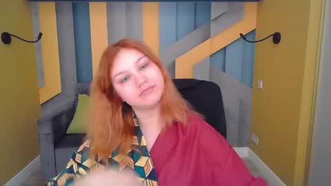 AngelinaLow online show from March 23, 2026, 12:31 pm