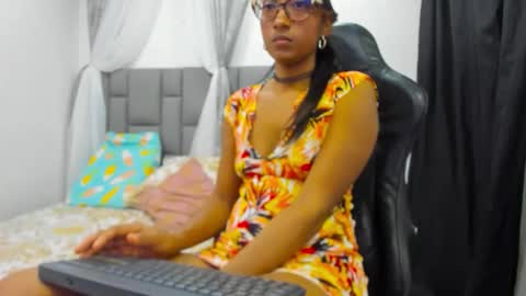 AngelinaMurphy online show from April 3, 2026, 3:26 am