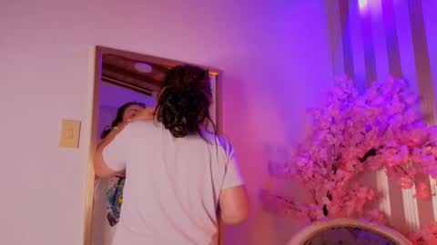 angelinarouse_ online show from March 29, 2026, 3:28 am