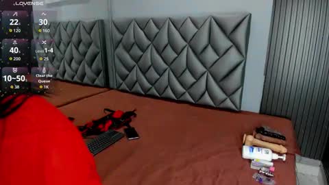 angeline_bleak online show from January 10, 2026, 12:07 pm