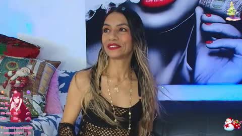 Snapshot of angeline_focus chatting on December 10, 2024, 11:00 am ANGELINE  YAMPOLL online show from December 10, 2024, 11:00 am