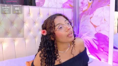 angeline_scot online show from June 5, 2026, 12:33 pm
