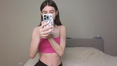 Angel online show from April 3, 2026, 3:04 am