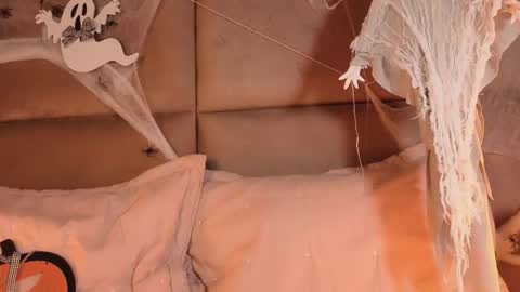 angelinepossy online show from October 27, 2025, 10:03 pm