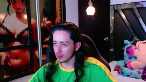 angelis savage online show from February 12, 2026, 9:21 pm