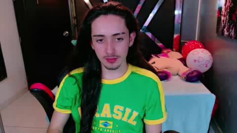 angelis savage online show from February 16, 2026, 7:32 pm