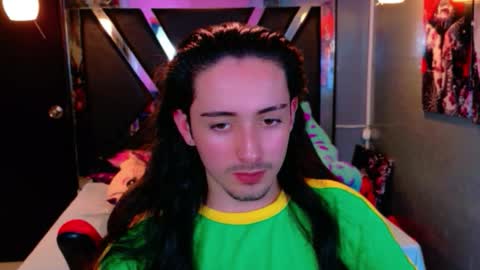 angelis savage online show from February 21, 2026, 7:26 pm