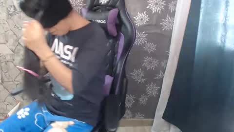 angela online show from April 12, 2026, 5:07 pm