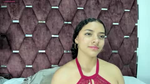 A F R O D I T A online show from September 16, 2025, 11:44 am