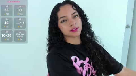 A F R O D I T A online show from September 26, 2025, 11:25 am