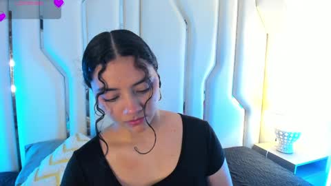 Snapshot of angelitafrodita chatting on May 17, 2026, 9:17 am A F R O D I T A online show from May 17, 2026, 9:17 am