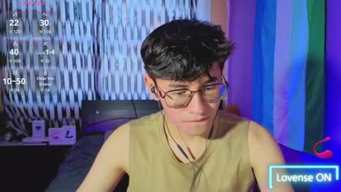 Snapshot of angelito18_twink chatting on July 2, 2026, 11:38 am Angel online show from July 2, 2026, 11:38 am