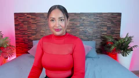 Angel online show from February 23, 2026, 2:03 pm