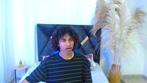 Angel online show from February 9, 2026, 8:35 pm