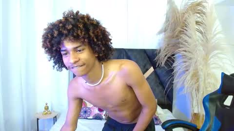 Angel online show from February 21, 2026, 9:05 pm