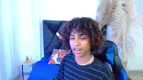 Angel online show from March 23, 2026, 8:35 pm