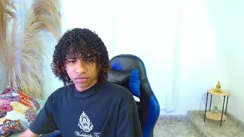 Angel online show from May 4, 2026, 8:38 pm