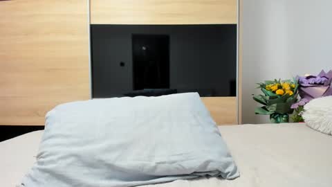 KrystyYo online show from February 26, 2025, 8:26 am