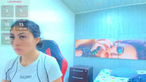 Angell cooper8 online show from March 30, 2026, 12:50 pm