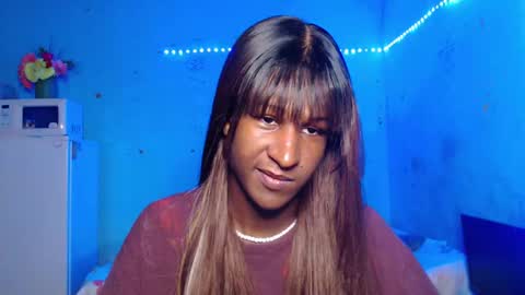 Danielle online show from September 23, 2025, 12:13 am