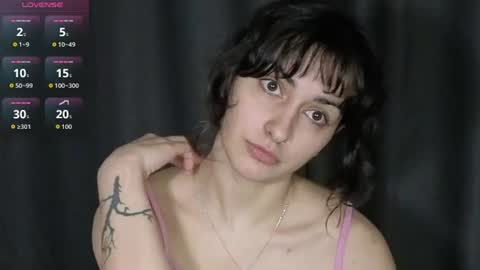 angellacox online show from June 18, 2026, 10:52 am