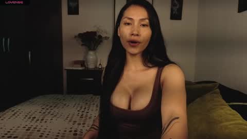 Snapshot of angellaisabella chatting on April 30, 2026, 8:57 pm ANGELA ISABELLA online show from April 30, 2026, 8:57 pm