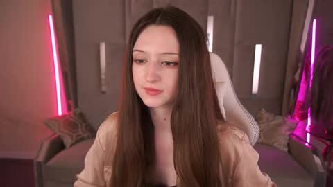 Snapshot of angellblush chatting on March 11, 2025, 12:50 pm AngelBlush online show from March 11, 2025, 12:50 pm