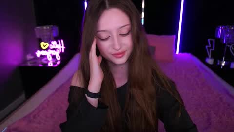 Snapshot of angellblush chatting on September 18, 2025, 3:03 pm AngelBlush online show from September 18, 2025, 3:03 pm