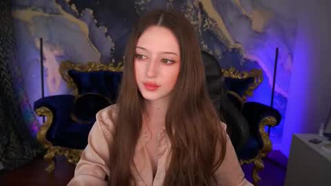 Snapshot of angellblush chatting on October 9, 2025, 1:31 pm AngelBlush online show from October 9, 2025, 1:31 pm