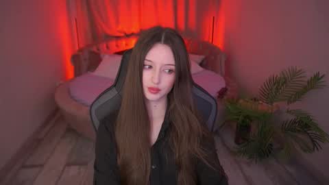 Snapshot of angellblush chatting on October 14, 2025, 6:14 am AngelBlush online show from October 14, 2025, 6:14 am